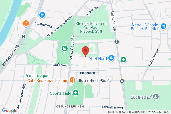 ROKA Merseburg/Querfurt