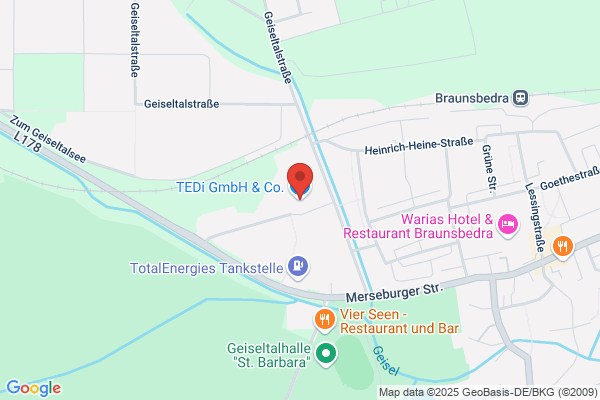 TEDi GmbH & Co. KG