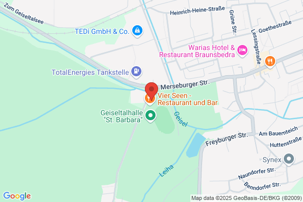 Wohnungsgenossenschaft Kohle Geiseltal e.G.