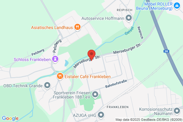 Fleischerei Karl-Heinz Post GmbH