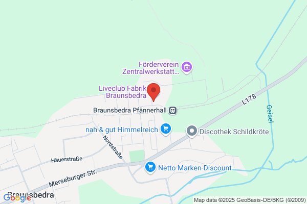 Braunsdorfer Schlachterei