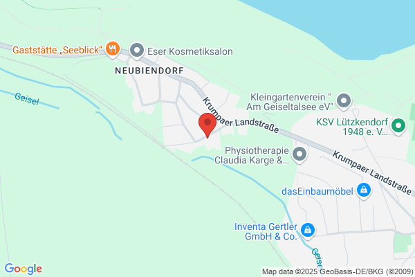Sandwegklause