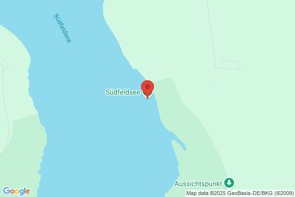 Am Südfeldsee