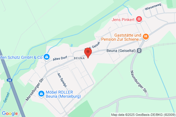 Kinderträume Merseburg UG