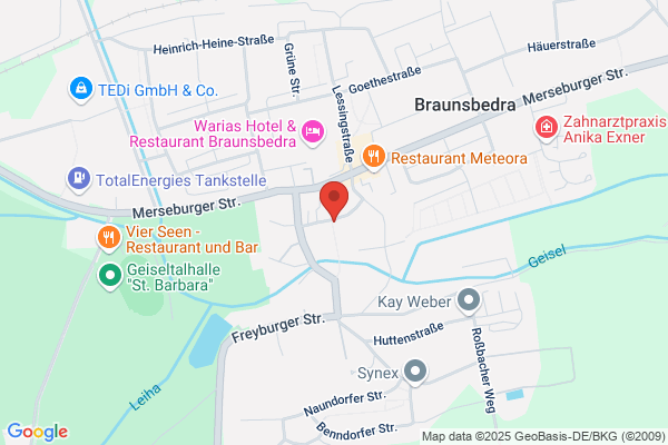 Gnadenkirche