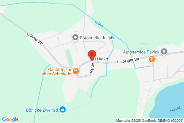 St. Heinrich