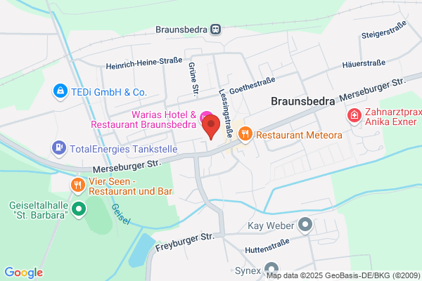 REWE