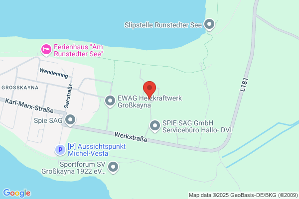 envia Verteilnetz GmbH