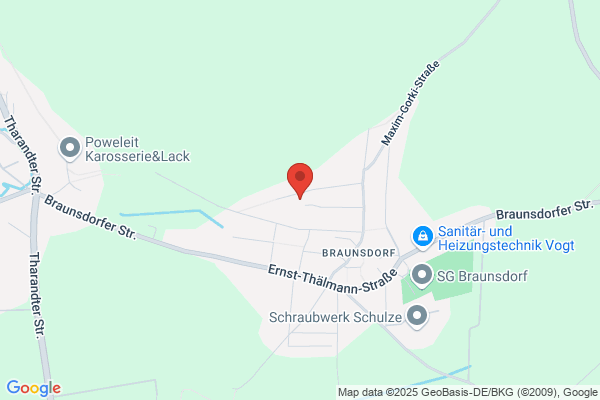Markel Baubetreuung