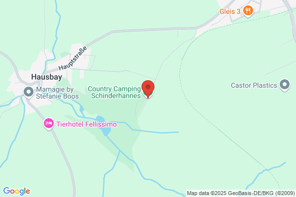 Country Camping Schinderhannes