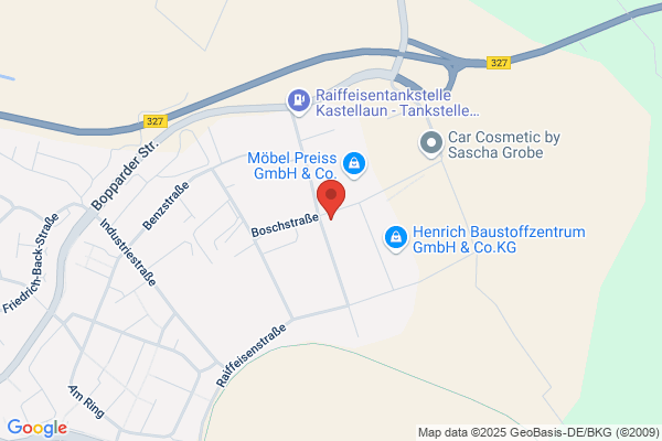 Frank Odenbreit Autoservice