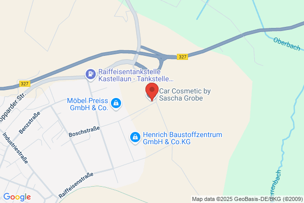 KS AUTOGLAS ZENTRUM Rhein-Hunsrück