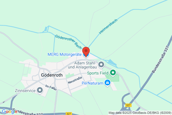 MERG Motorgeräte