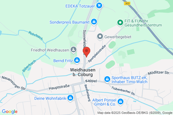 ARCO Schreinerei GmbH