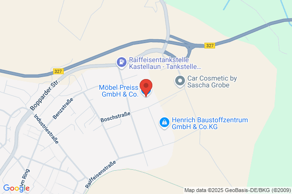 Möbel Preiss GmbH & Co. KG