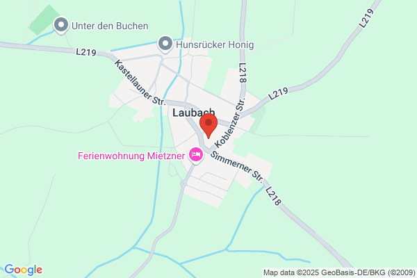 Pfarrverband Kastellaun