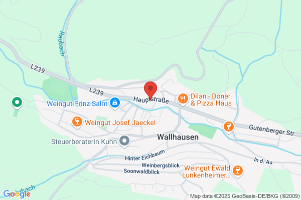 Volksbank Rhein-Nahe-Hunsrück eG