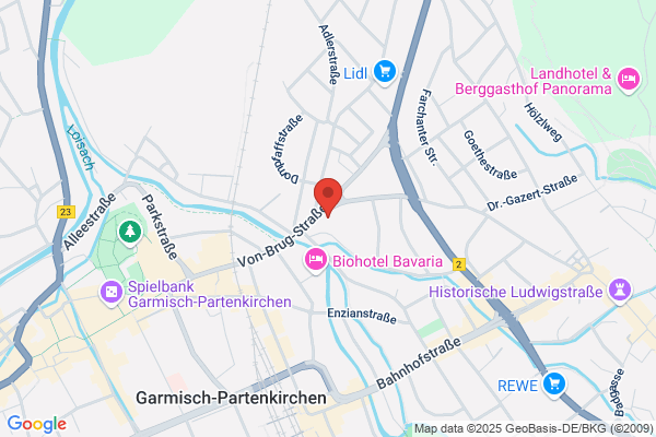 CSU-Kreisverband Garmisch-Partenkirchen
