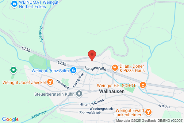 Eckes Garten- und