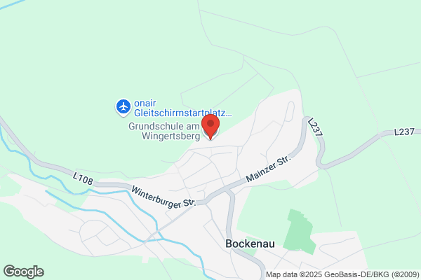 Grundschule Bockenau