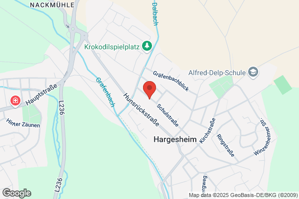 Grundschule Hargesheim