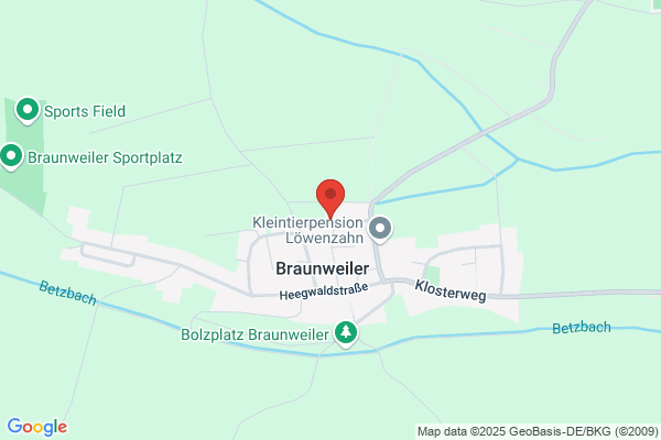 Haus für Kinder