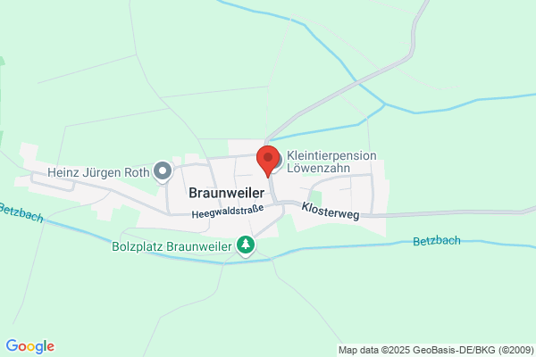 Ortsgemeinde Braunweiler