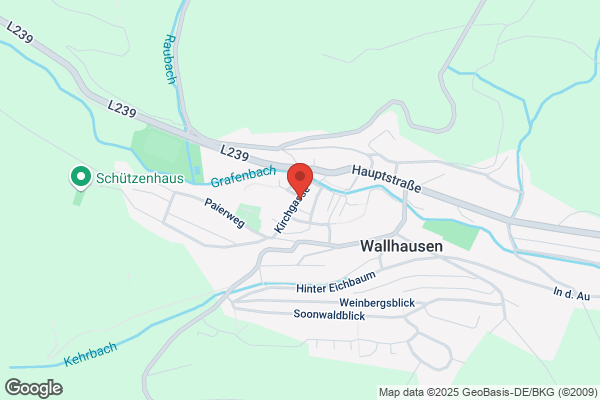Ortsgemeinde Wallhausen