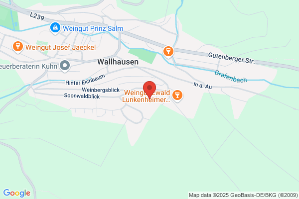 Tiefbautechnisches Büro BARTH