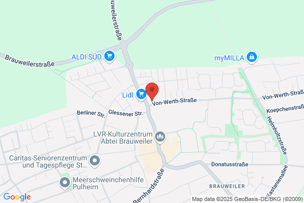 DEIN.DENTAL KIRN / MVZ-NAHE-HUNSRÜCK