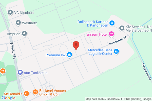 Maaß Logistik GmbH