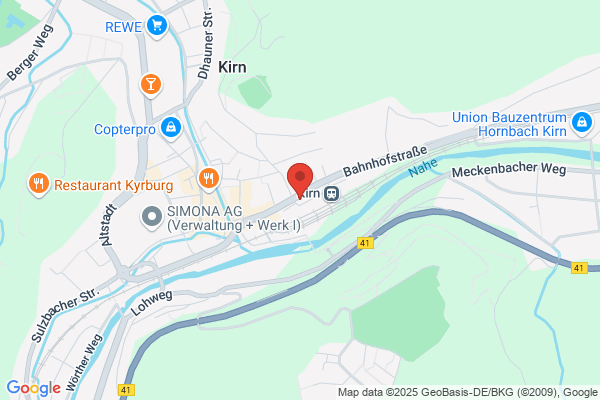 Taxizentrale Kirn