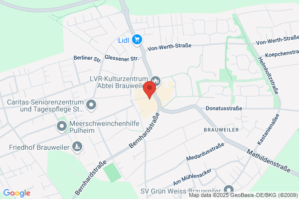 Apotheke Flicksche