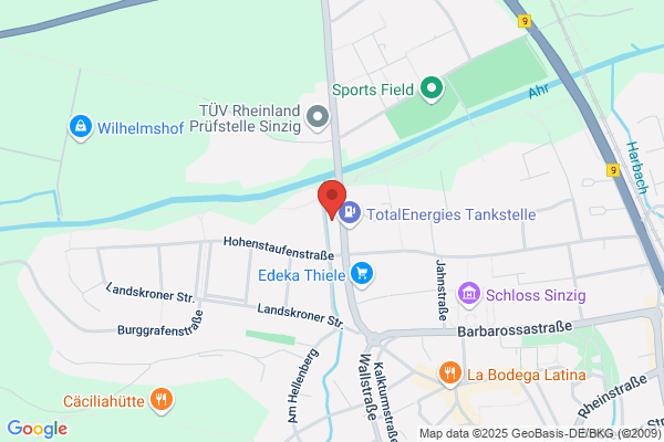Basalt-Actien-Gesellschaft