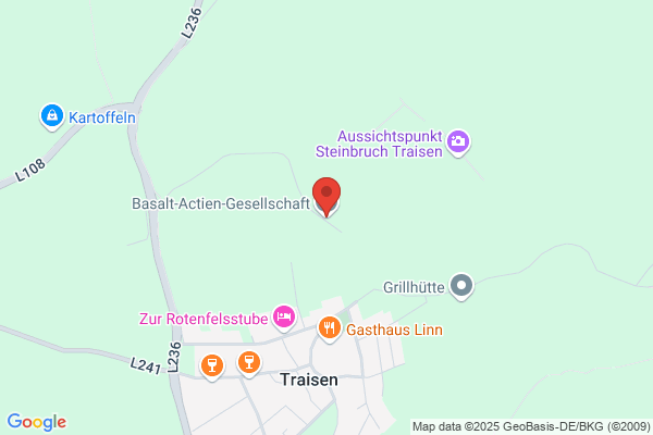 Basalt-Actien-Gesellschaft