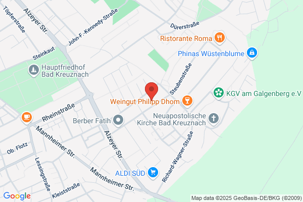 Betreuungsverein der Arbeiter-Wohlfahrt Bad Kreuznach e. V.