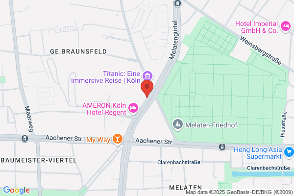 Bowling Service Gebr. Hill GmbH Verwaltung