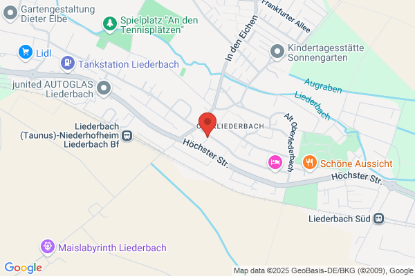 Dipl.-Kfm. Heidenreich GmbH, F.