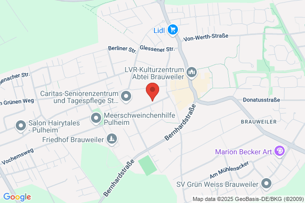 Evangelische Kirchengemeinde St. Johannisberg