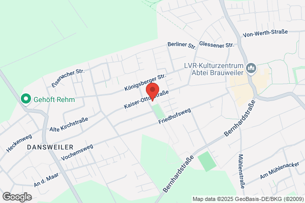 Freiwillige Feuerwehr
