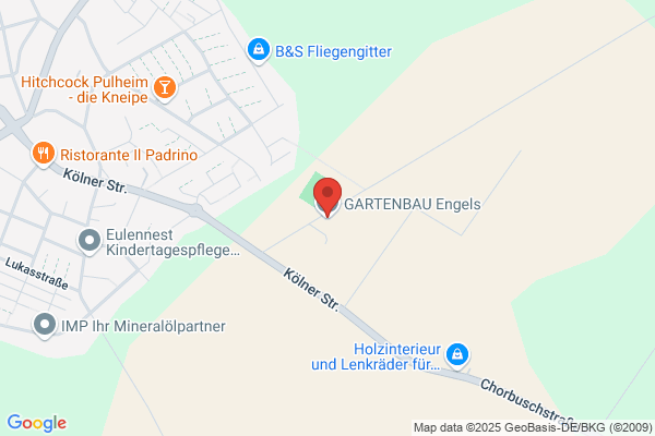 Friedhelm Engel