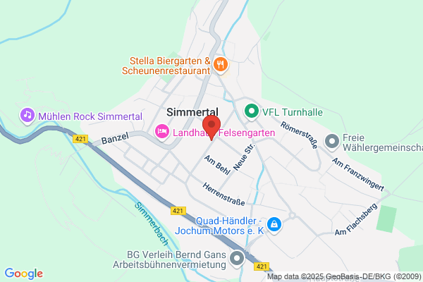 Grundschule Simmertal