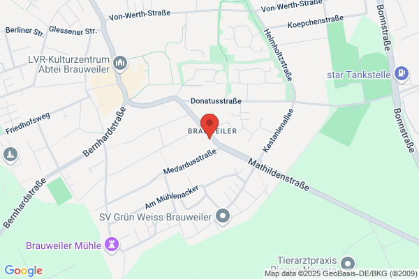 Naheland-Automobile Tries & Bastian GbR