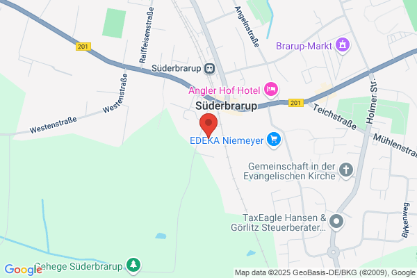 Alloheim Senioren-Residenz "Süderbrarup"