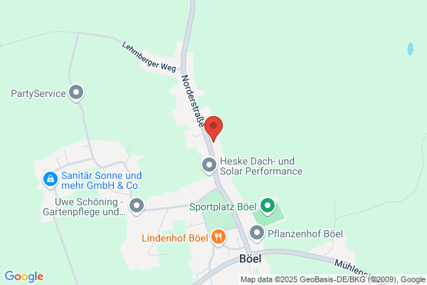 Hundesalon - "natürlich gefellt"