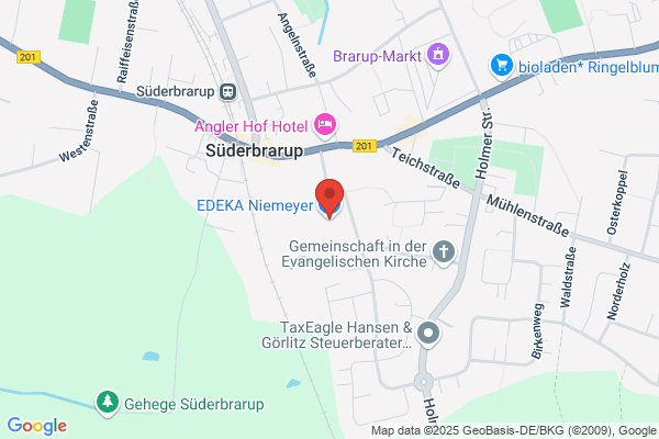 EDEKA Niemeyer