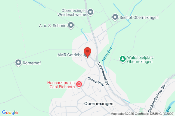 AMR Fahrzeugtechnik