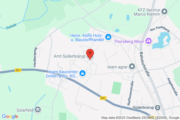 Amt Süderbrarup