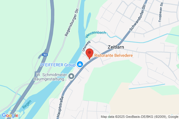 Belvedere Ristorante Pizzeria