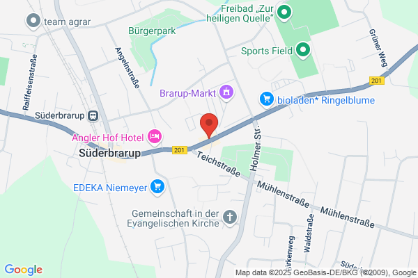 Bäckerei Ebsen GmbH